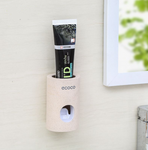 Eco Toothpaste Dispenser