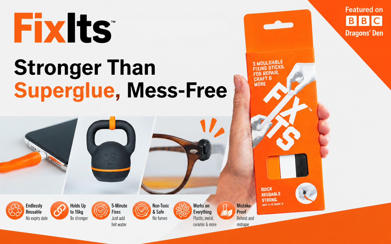 18 Viral Gadgets Under $25 That Make Stocking Stuffers Way More Fun