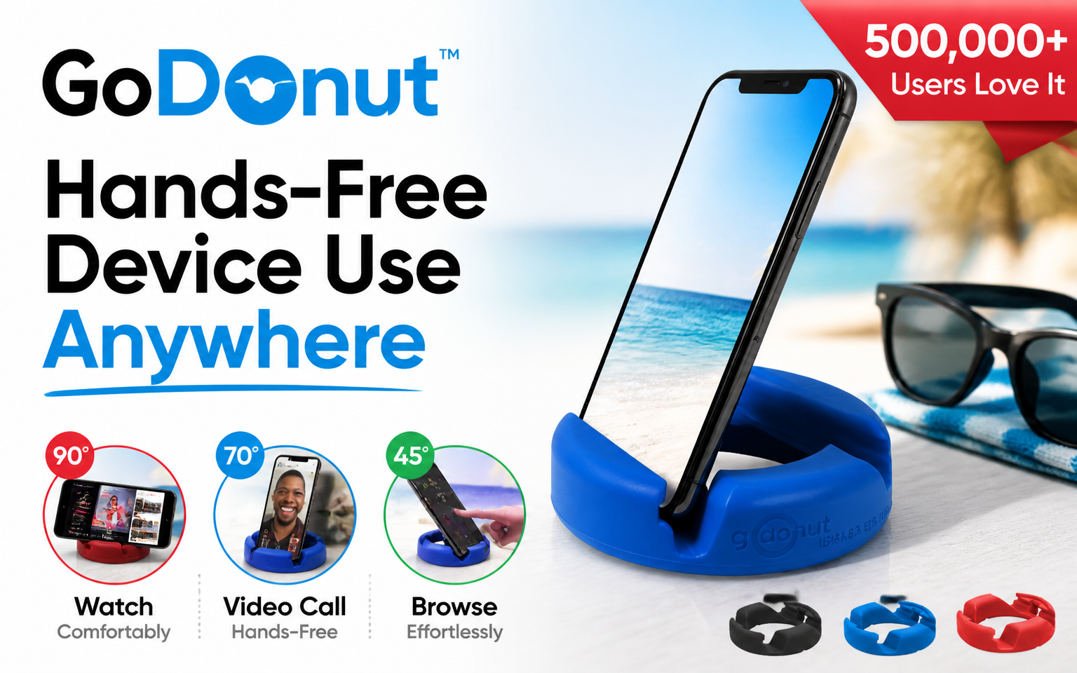 GoDonut
