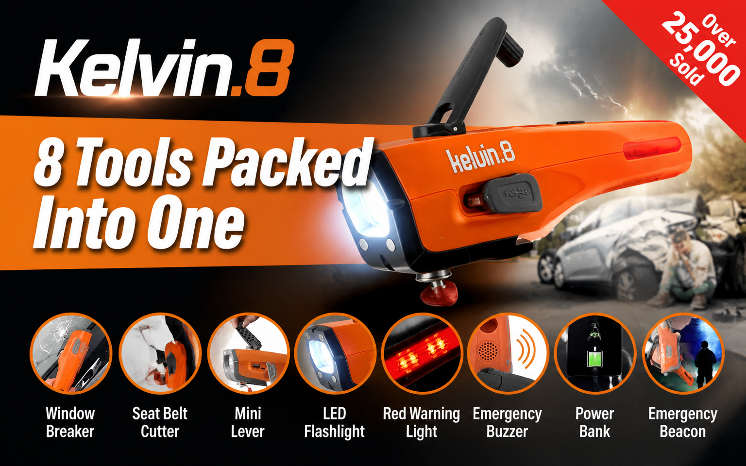 Kelvin 8