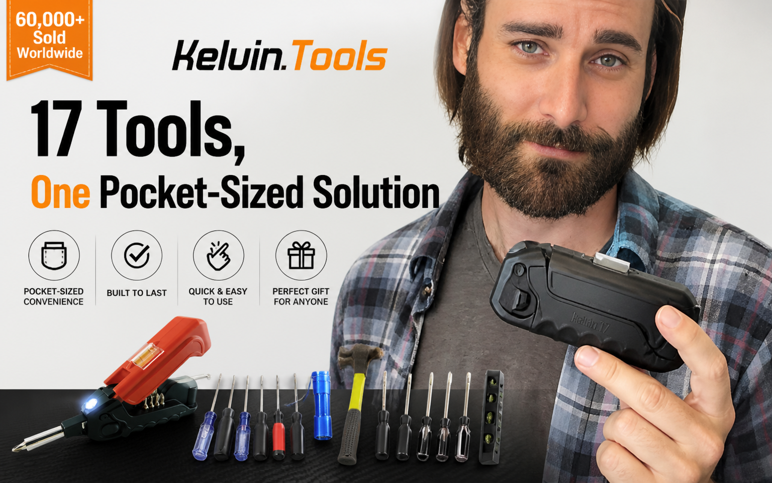 Kelvin Tools