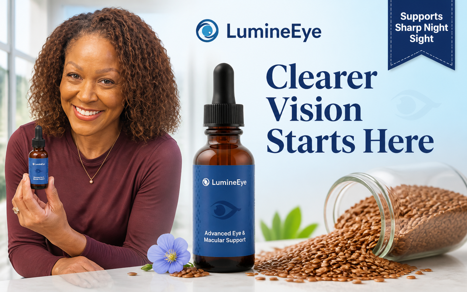Lumineye