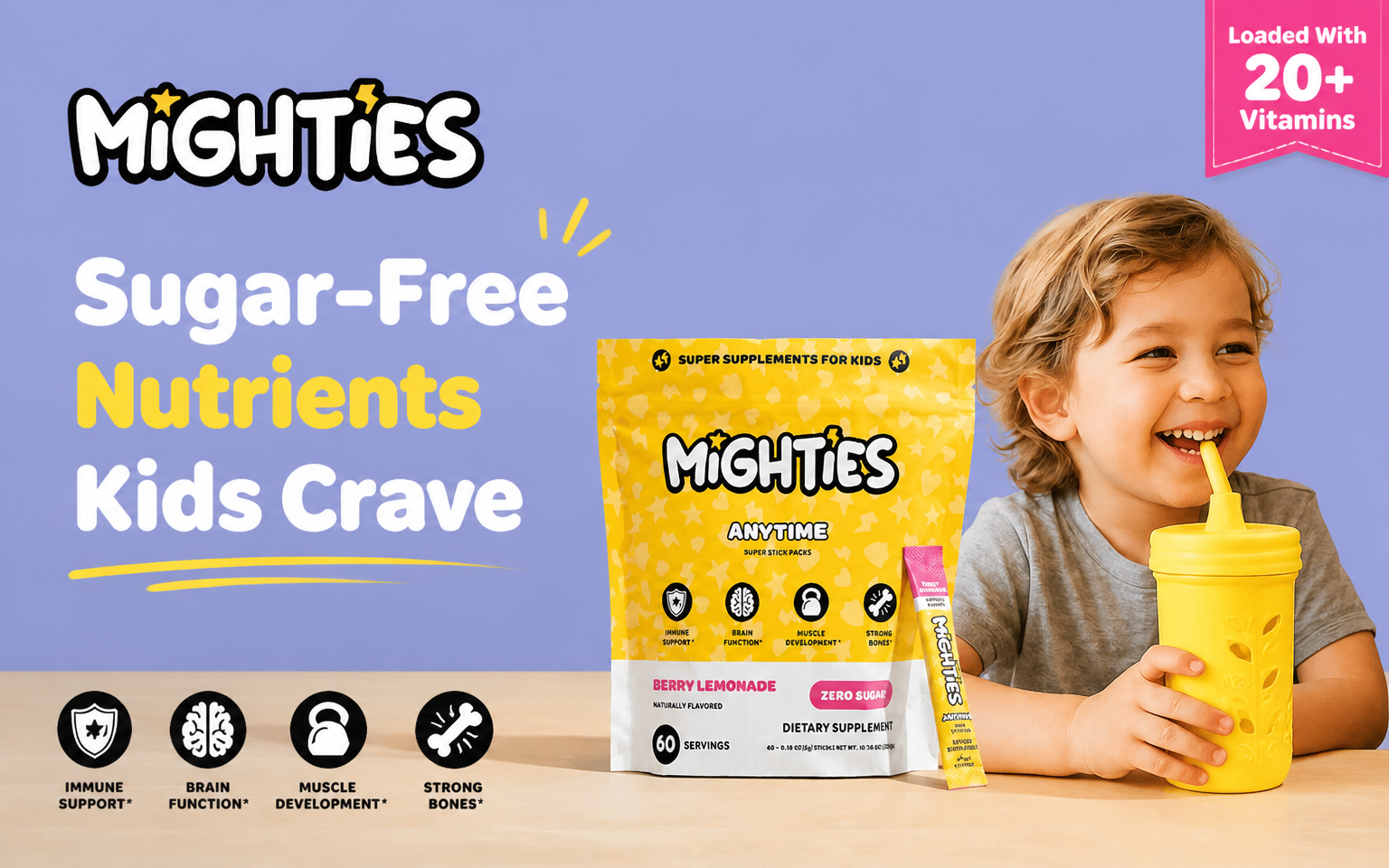 Mighties