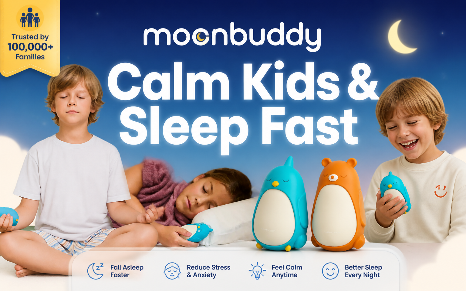 Moonbuddy