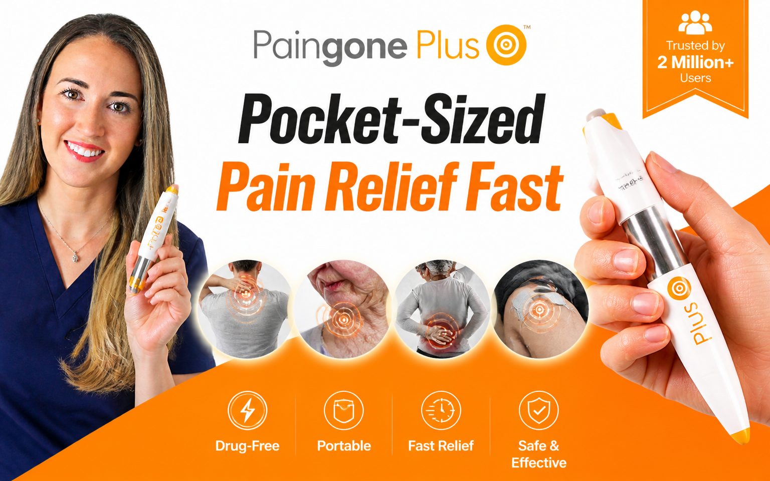 Paingone Plus