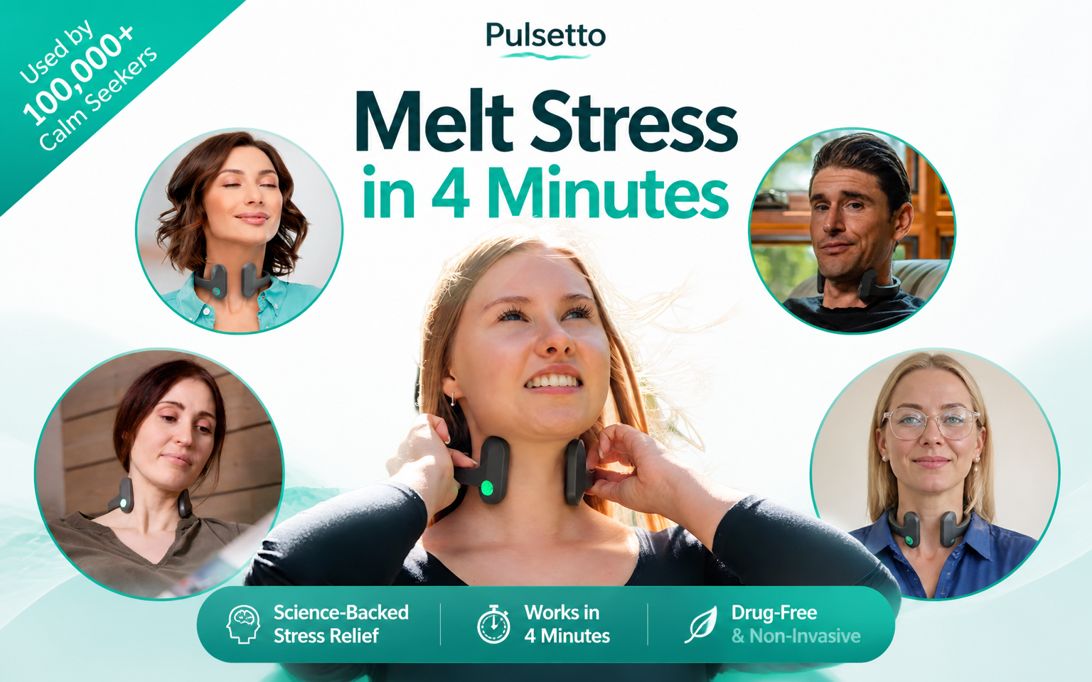 Pulsetto