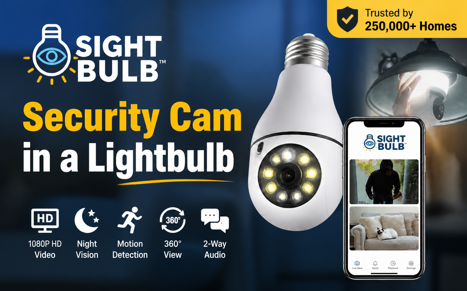 Sight Bulb