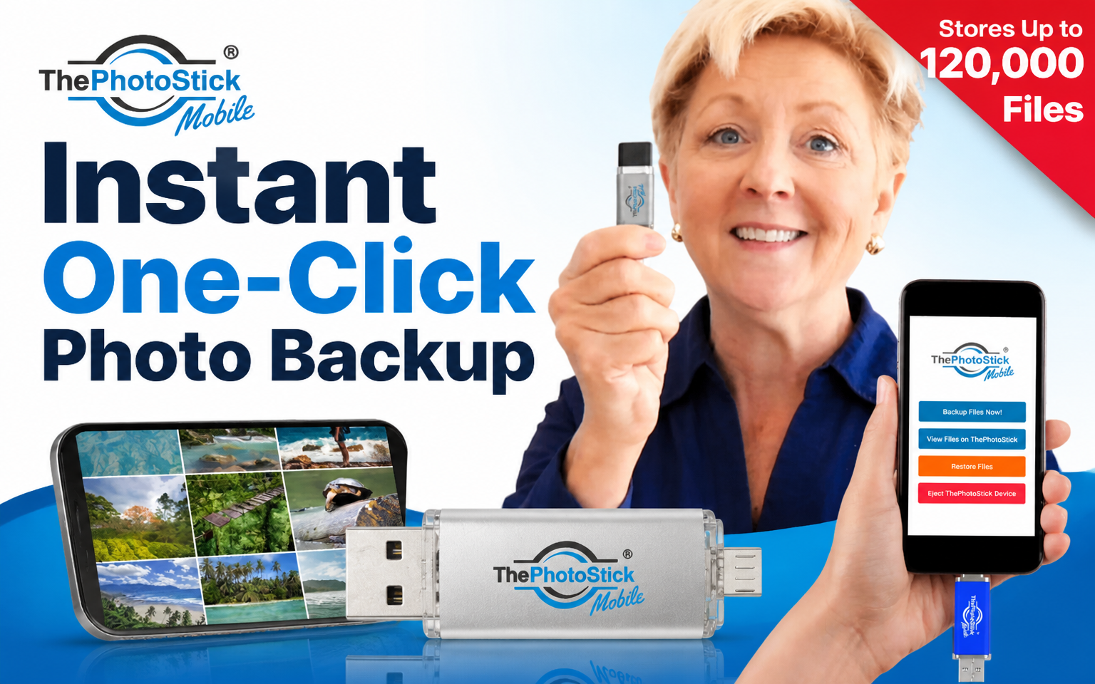 ThePhotoStick Mobile