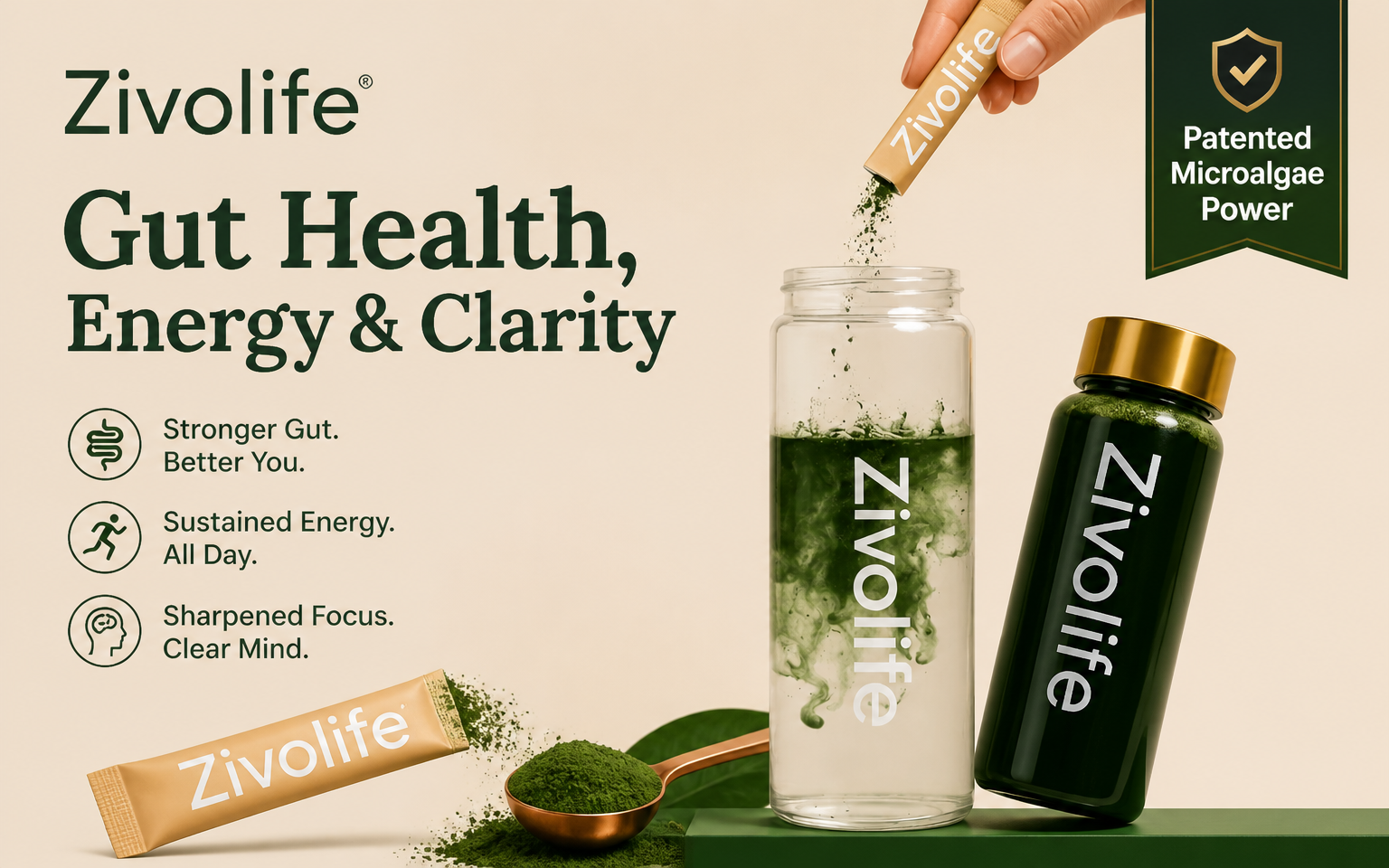 Zivolife