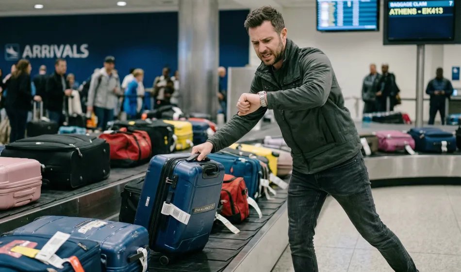 Aerless vs. Packing Cubes vs. Older Compression Bags