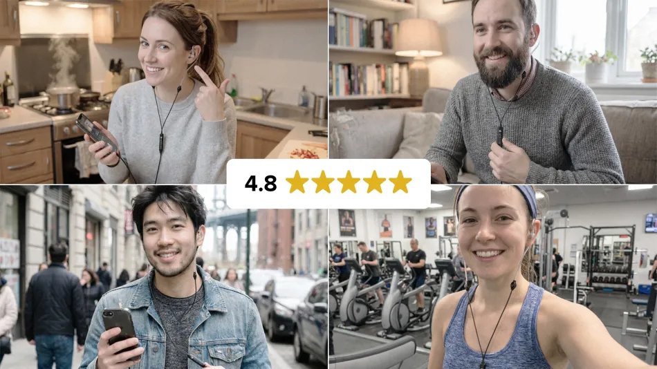 Is Air-Tube Headphones Right For You?