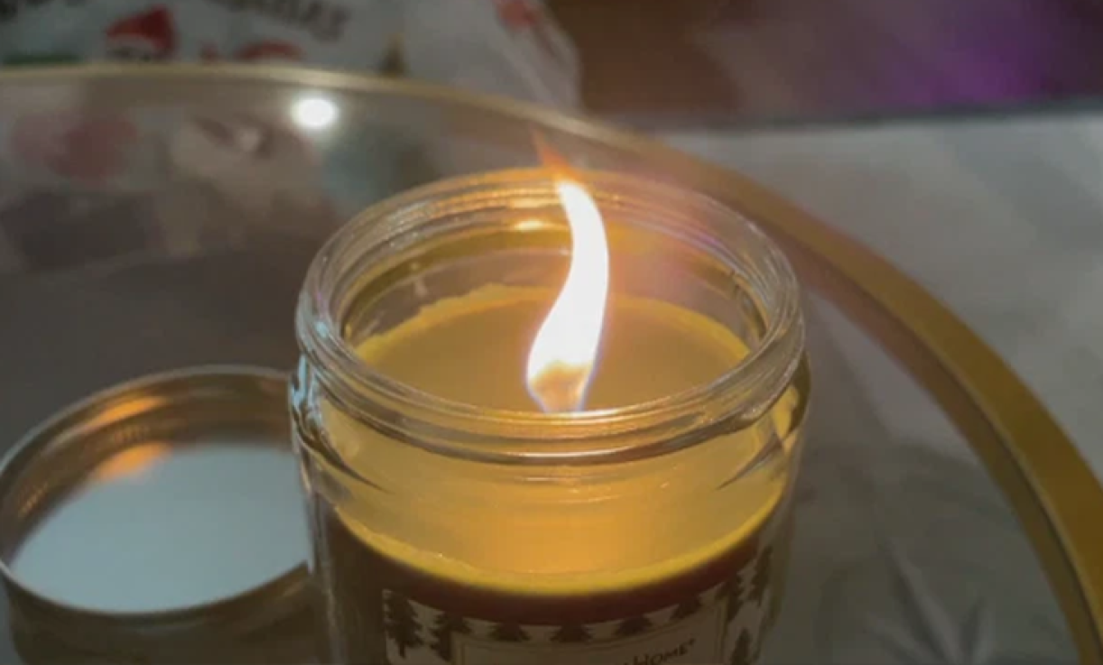 AromaAmplifier vs. Candles vs. Oil Diffusers