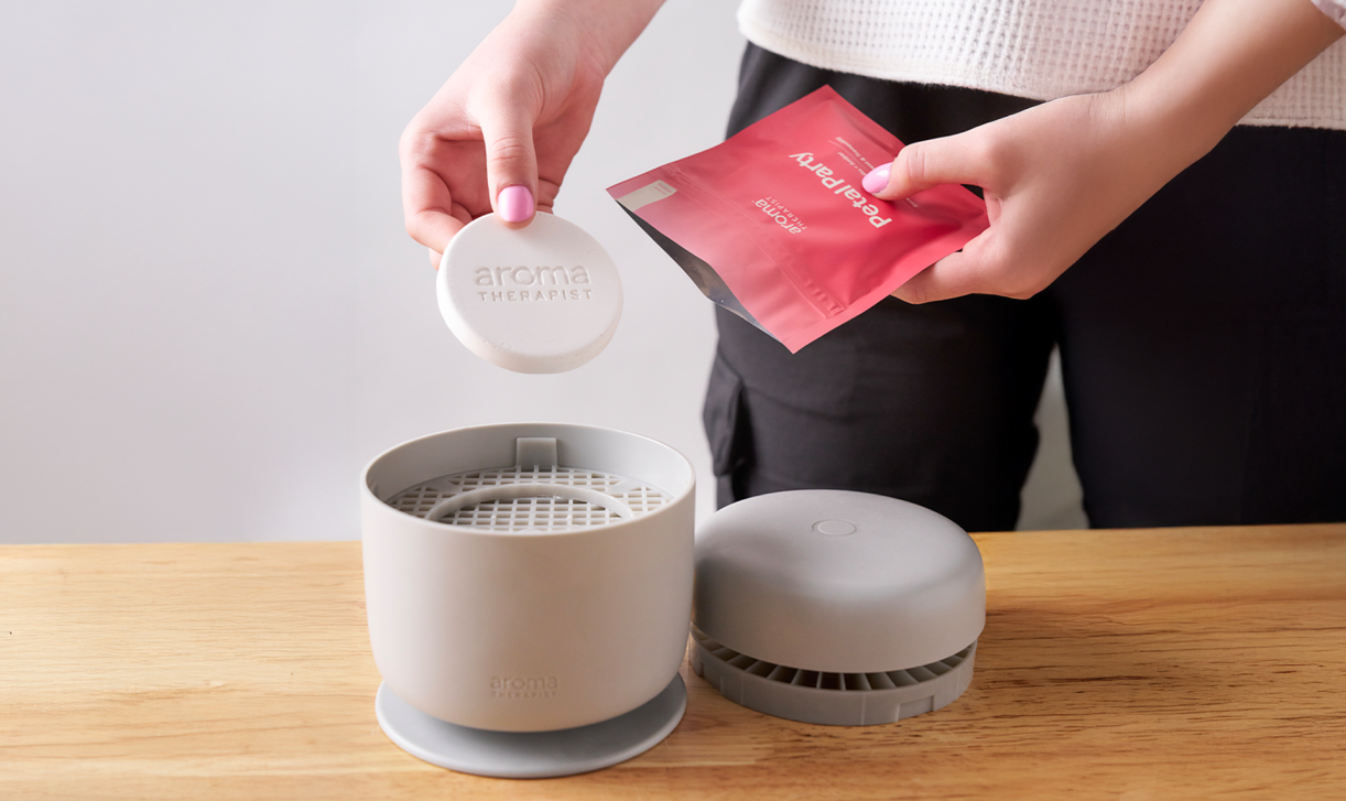 AromaAmplifier Review: Is A Flameless, Waterless Diffuser Actually Worth Switching To?