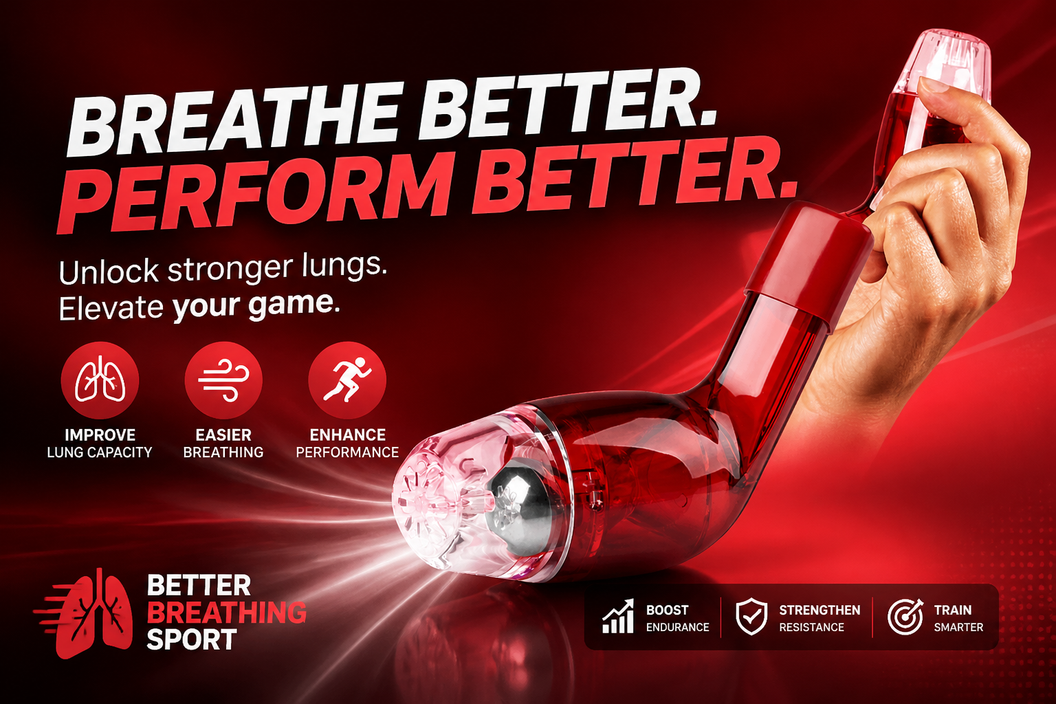 Better Breathing Sport Review: Does A Handheld Mouthpiece Really Improve Performance?