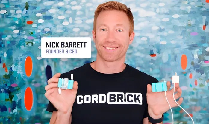 What Is CordBrick?