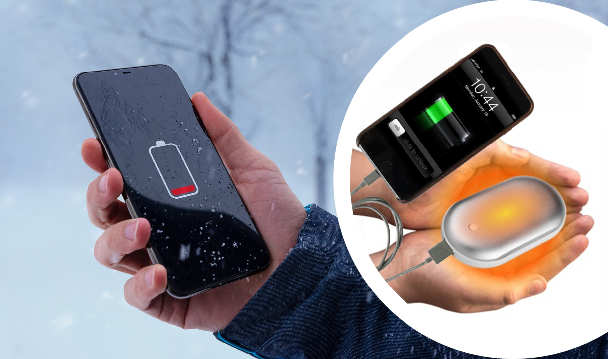 CozyCharge: Is This Rechargeable Hand Warmer Actually Worth Ditching Disposables For?