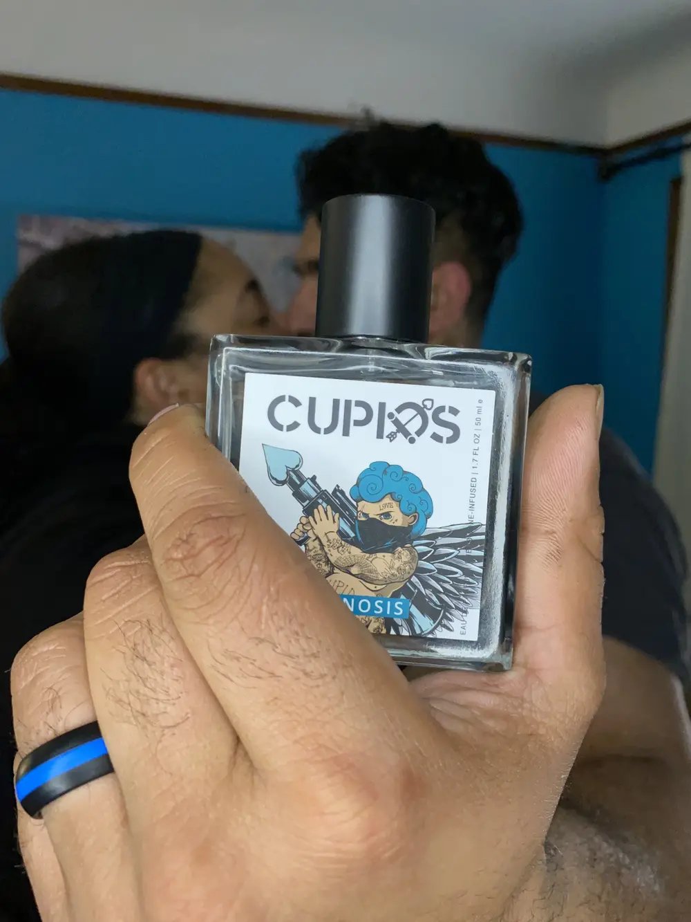 What Is Cupids Hypnosis 2.0?
