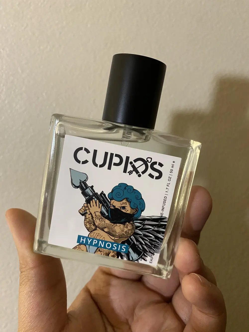 Real-World Experience With Cupids Hypnosis 2.0