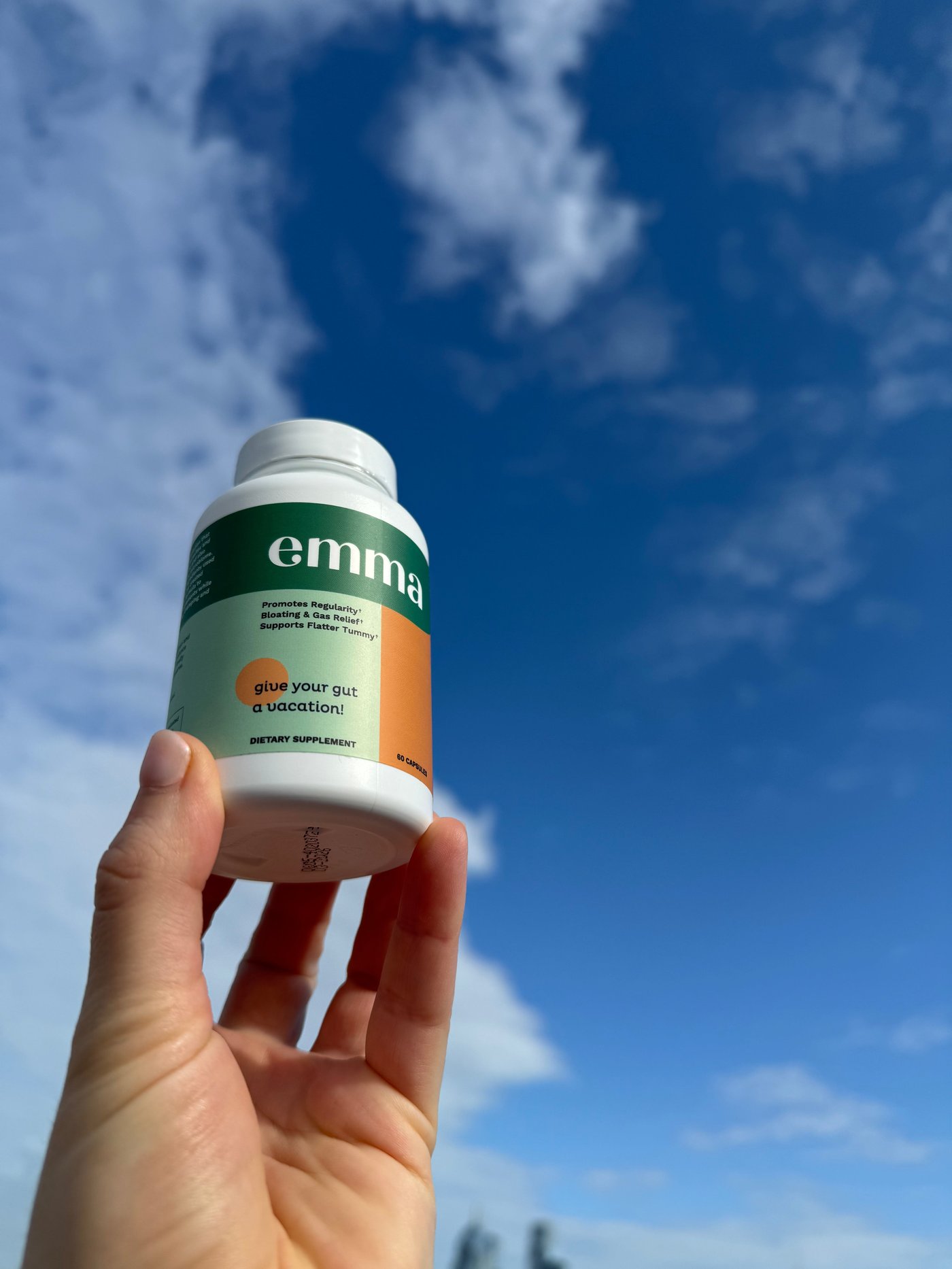 Emma vs. Standard Probiotics