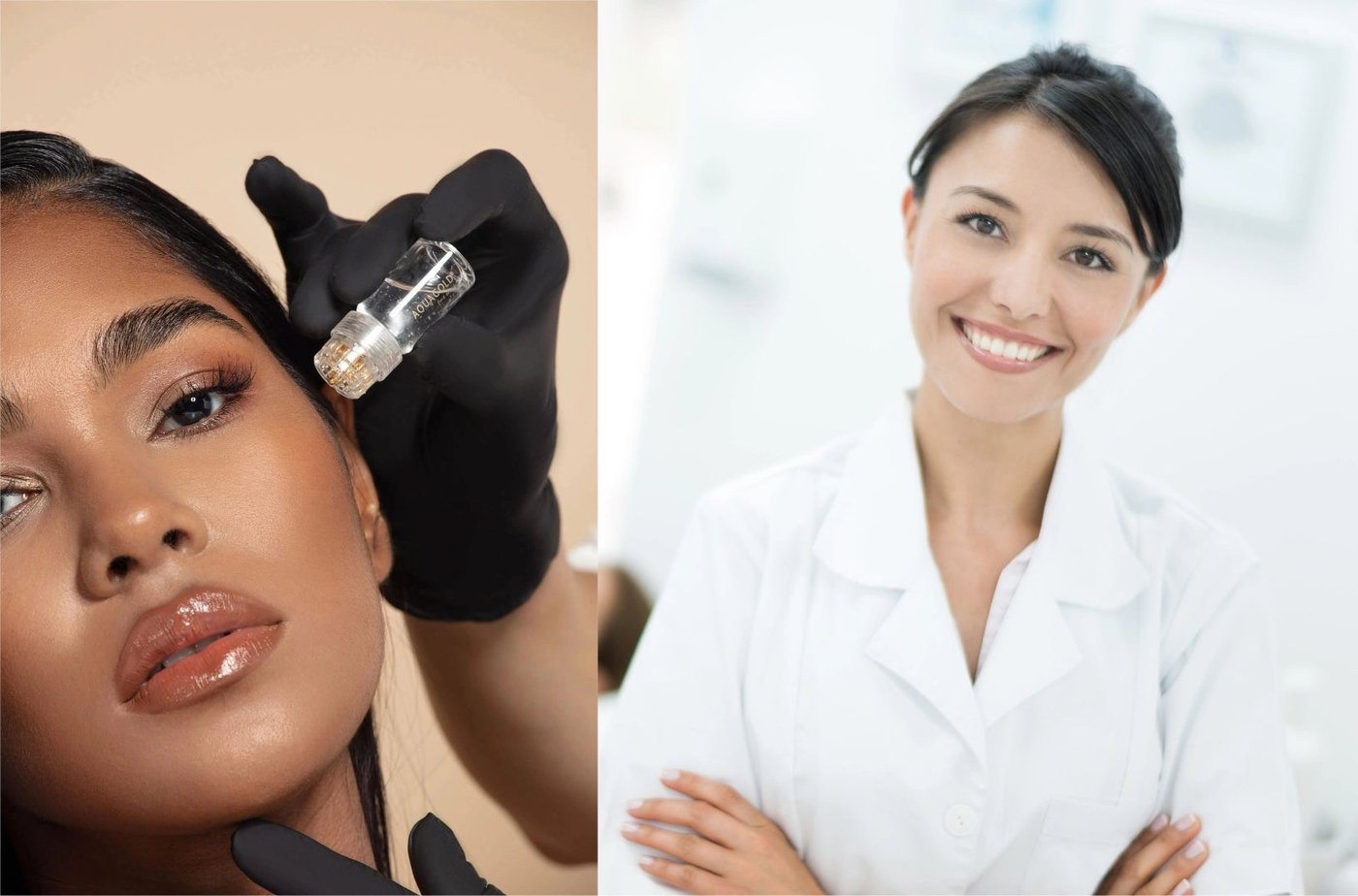 Glamory MicroLift System Review: Can 5 Minutes A Week Really Replace A $300 Facial?