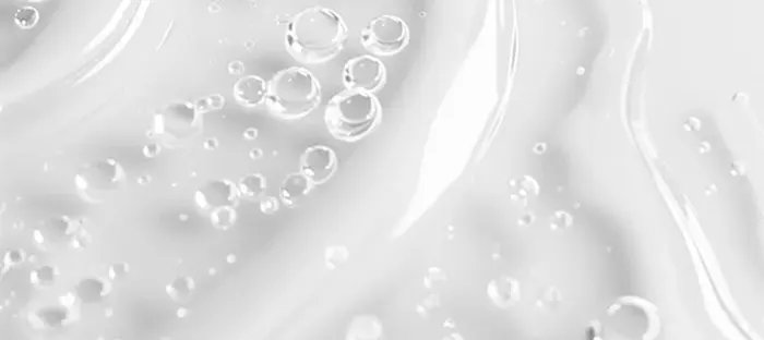 Niacinamide ingredient shot from Glamory's serum formula