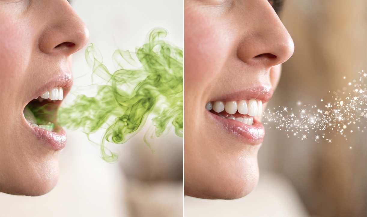 Great Gums vs. Standard Electric Toothbrushes