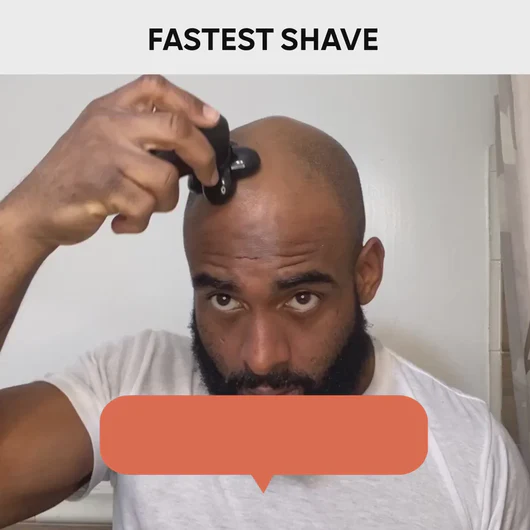 Groomie BaldiePro Shaver Review: Can You Really Get A Perfect Bald Shave In 3 Minutes?