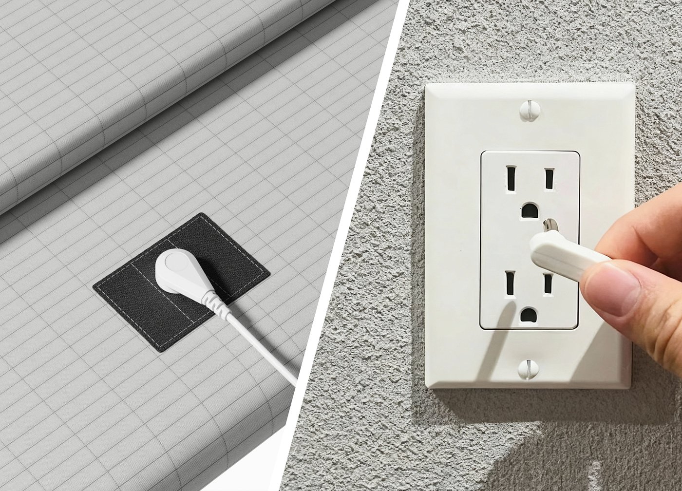 Plug It In