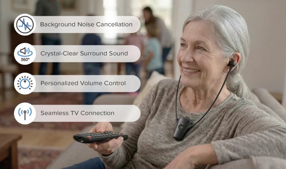Our Real-World Experience With HearDirect