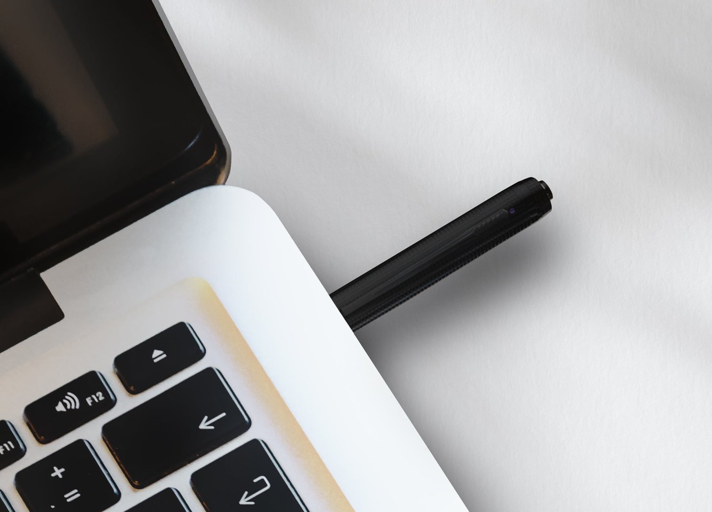 Plug In & View On Any Device