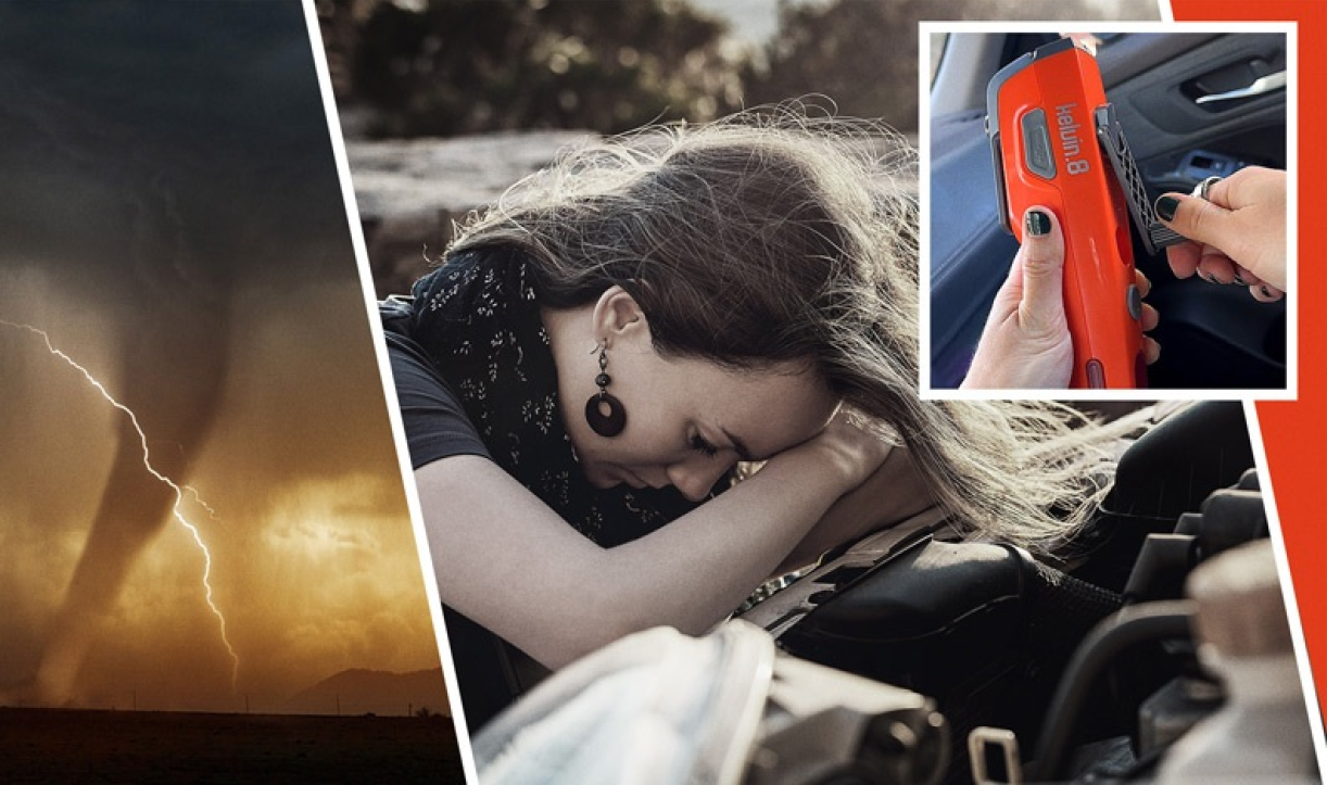 Kelvin 8 Review: Does One Glovebox Tool Really Replace An Entire Emergency Kit?