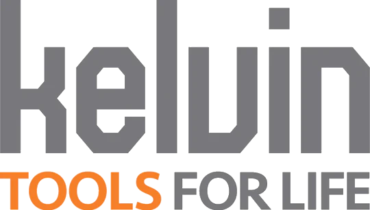 What Is Kelvin 8?