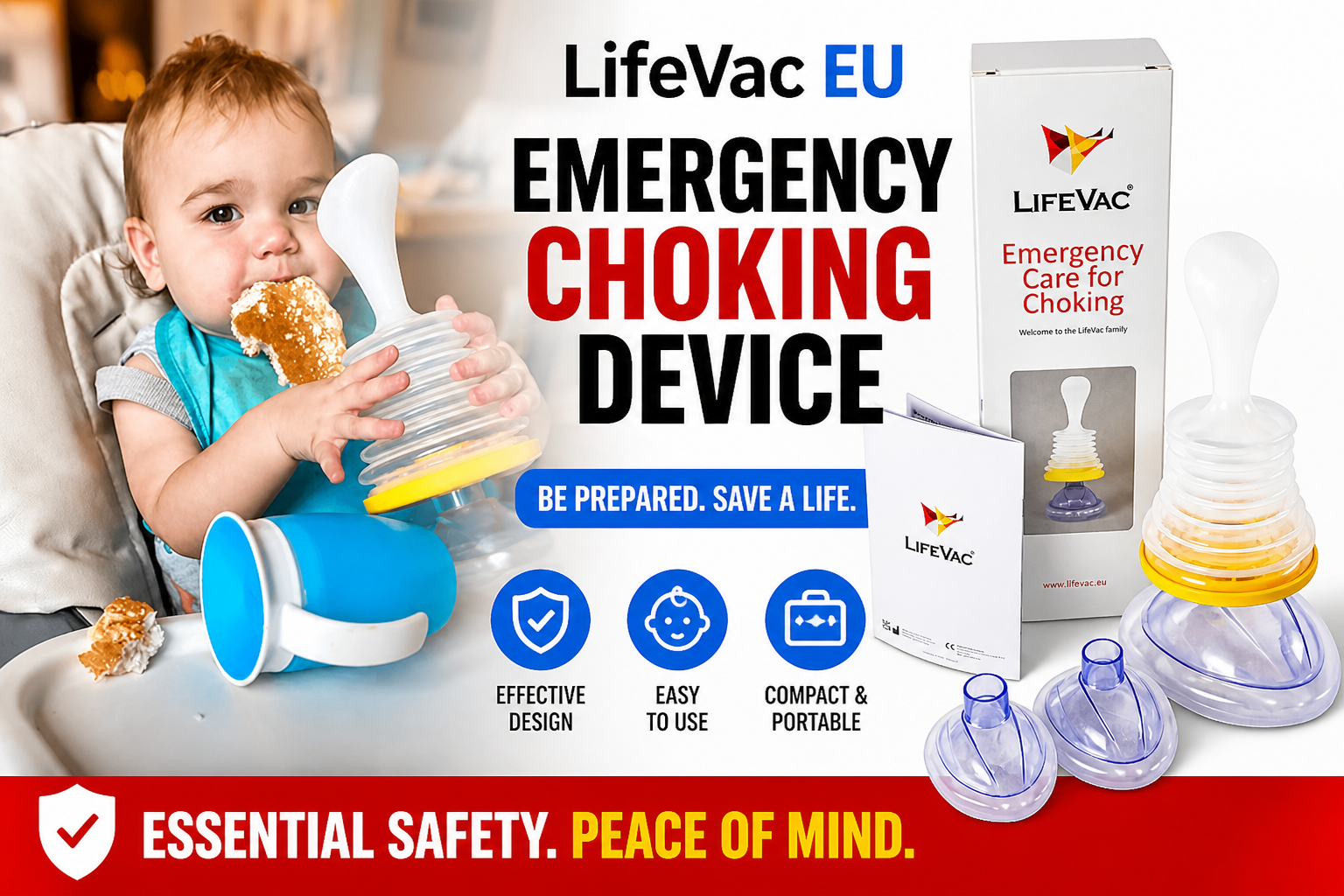 LifeVac EU Review: Does This Choking Rescue Device Really Work?