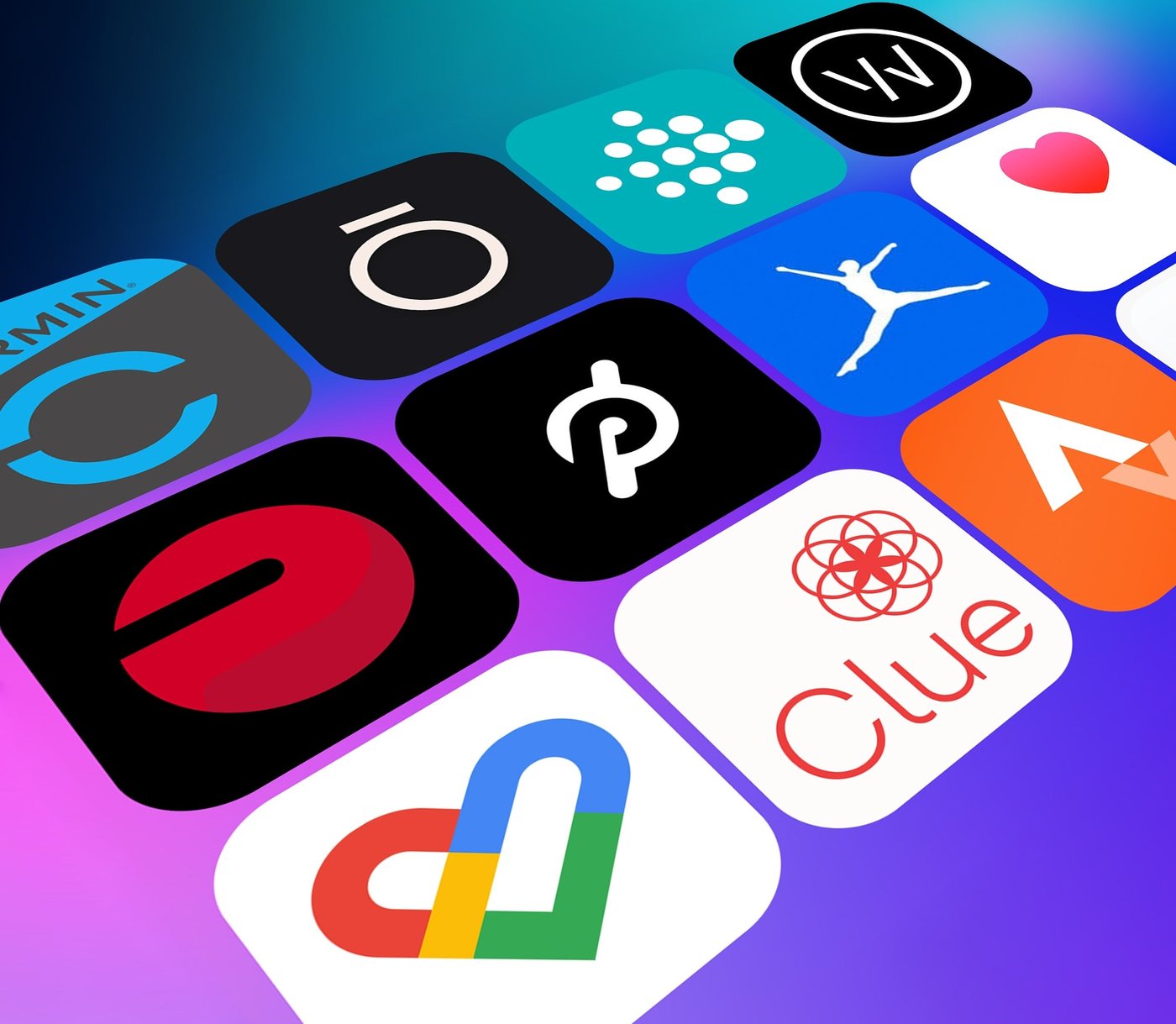 Lumen vs. Calorie Counting Apps
