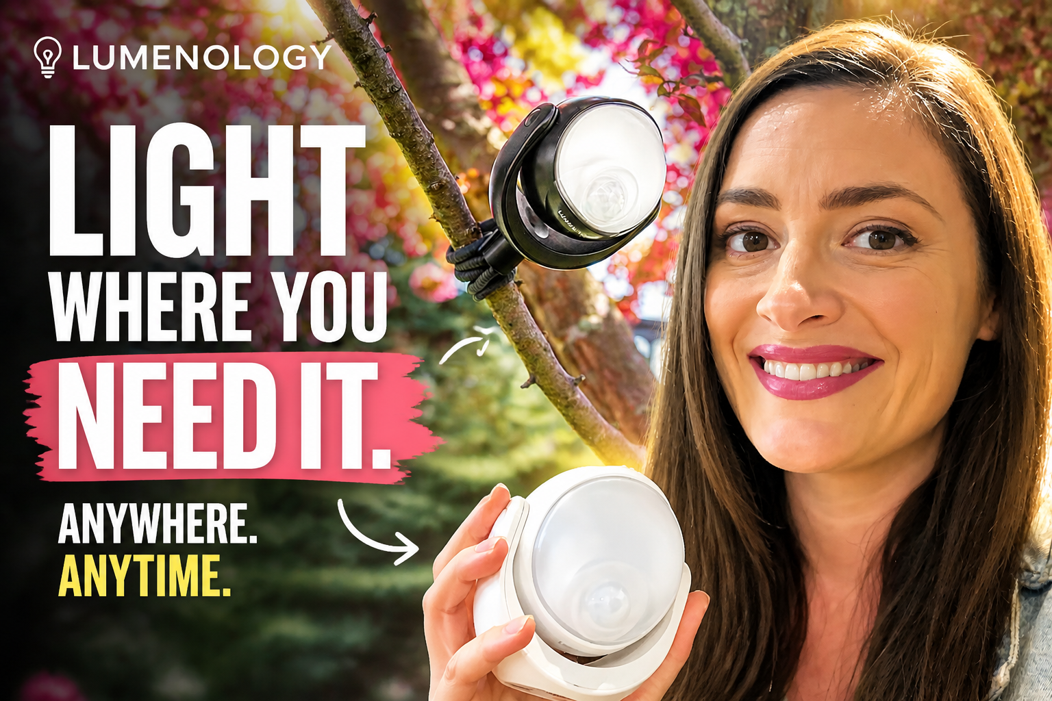 Lumenology Review: Does This Wireless Motion Light Really Replace An Electrician?