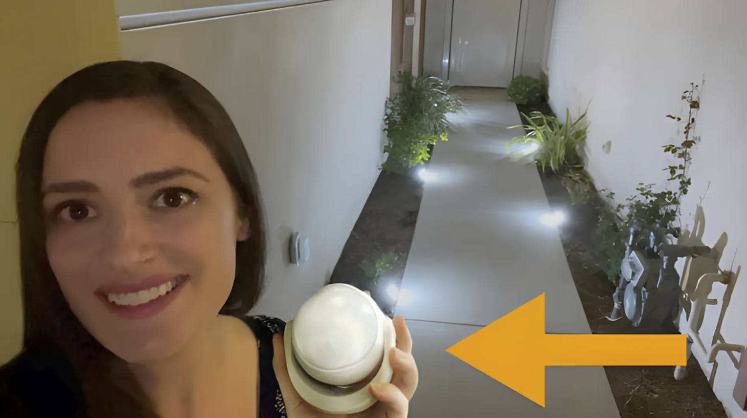 Lumenology Review: Does This Wireless Motion Light Really Replace An Electrician?
