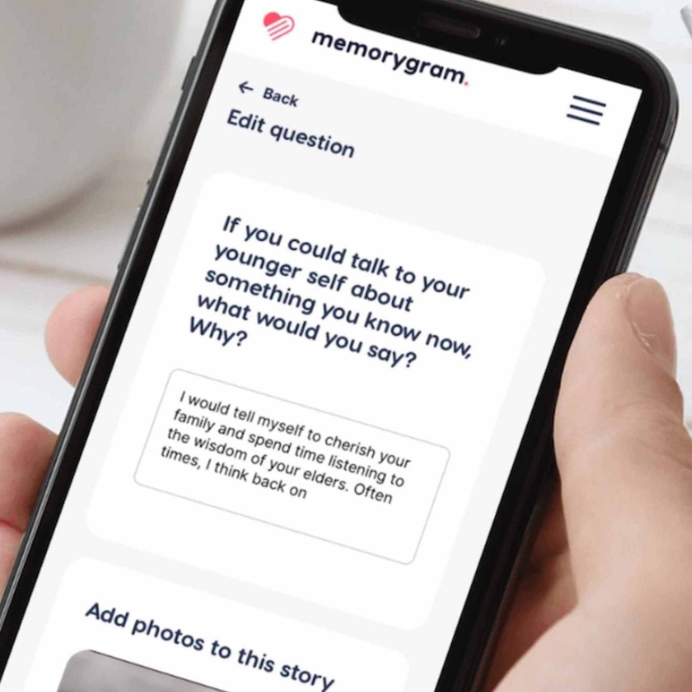 Pick A Storytelling Method