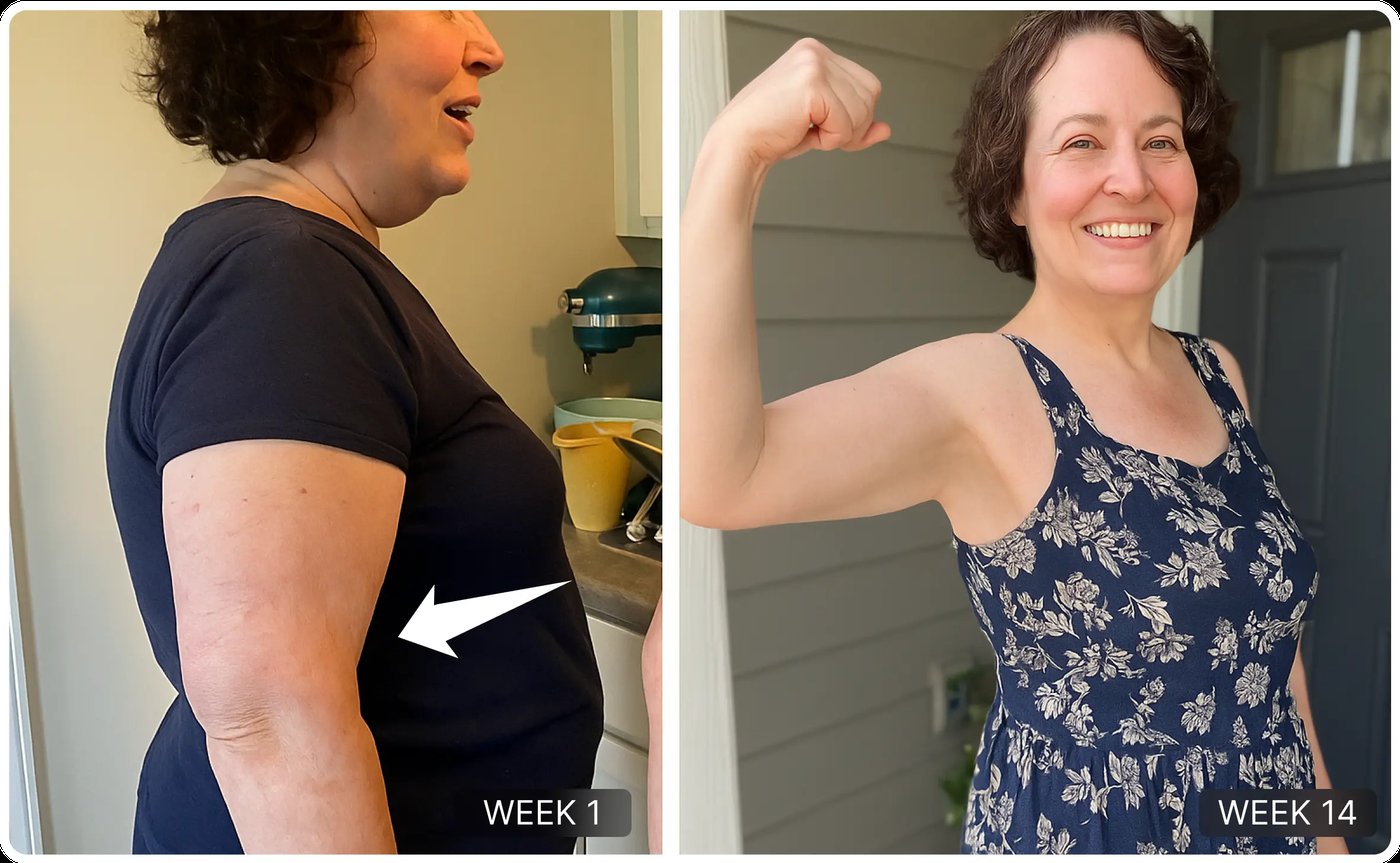 Real-World Experience: Does It Actually Sculpt Arms?