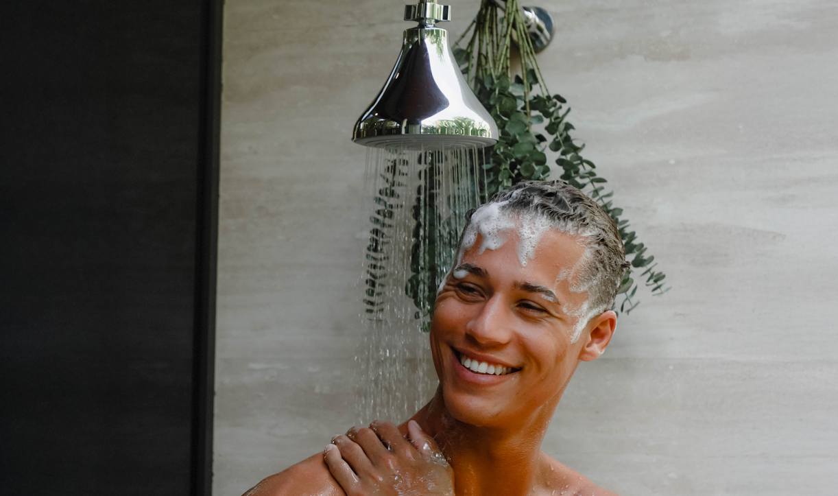 NUUD Showerhead Review: Does Filtering Your Shower Water Actually Fix Hair And Skin?