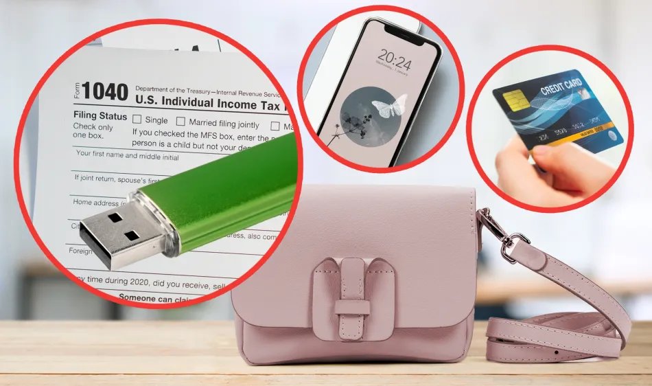 Omni DataSafe vs. The Old Way Of Protecting Files