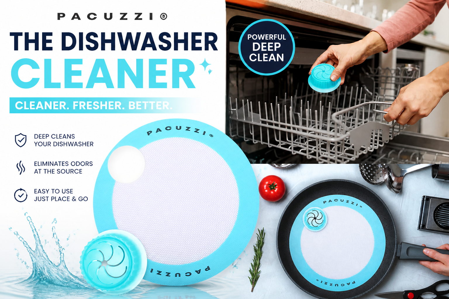 Pacuzzi Review: Does A Silicone Dome Really Beat The Microwave For Leftovers?