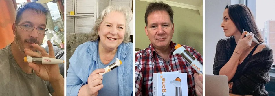 Build Quality: The Pen Itself