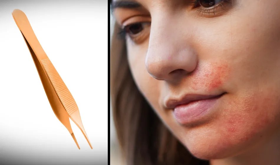 Pluxy vs. Waxing, Shaving, And Tweezing