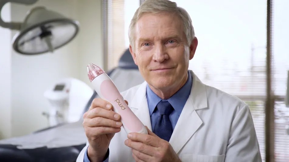What Is PMD Personal Microderm?