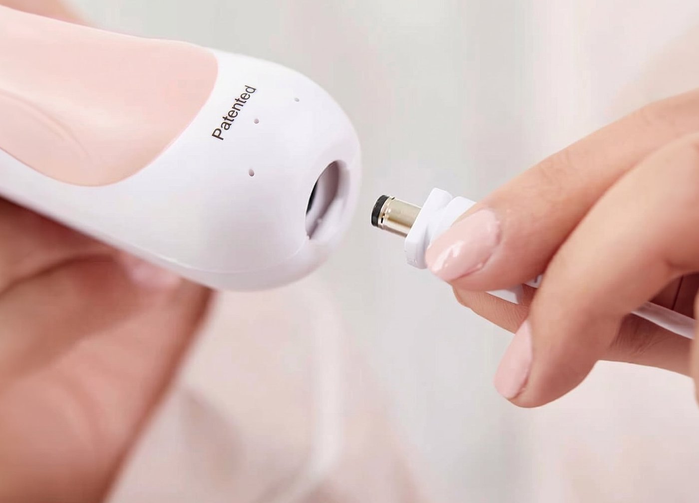 Plug It In