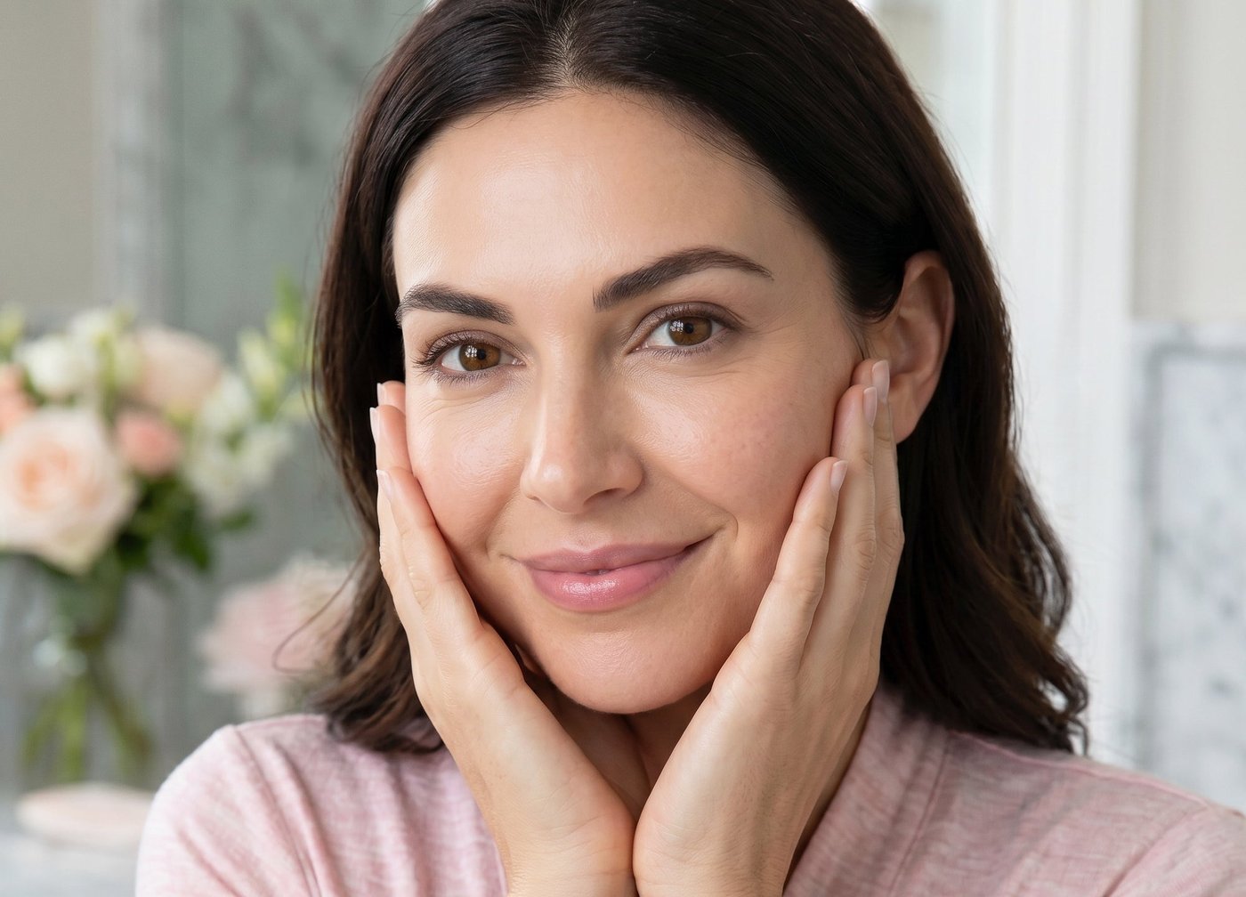 Enjoy Glowing Skin