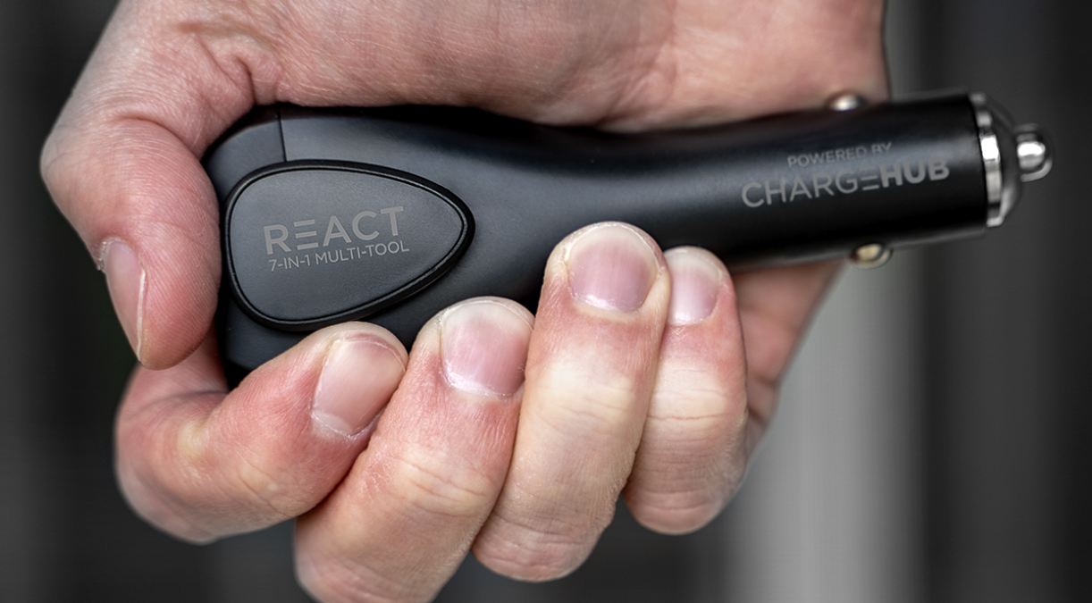 React 7-in-1 Car Charger Review: Could It Actually Save Your Life?