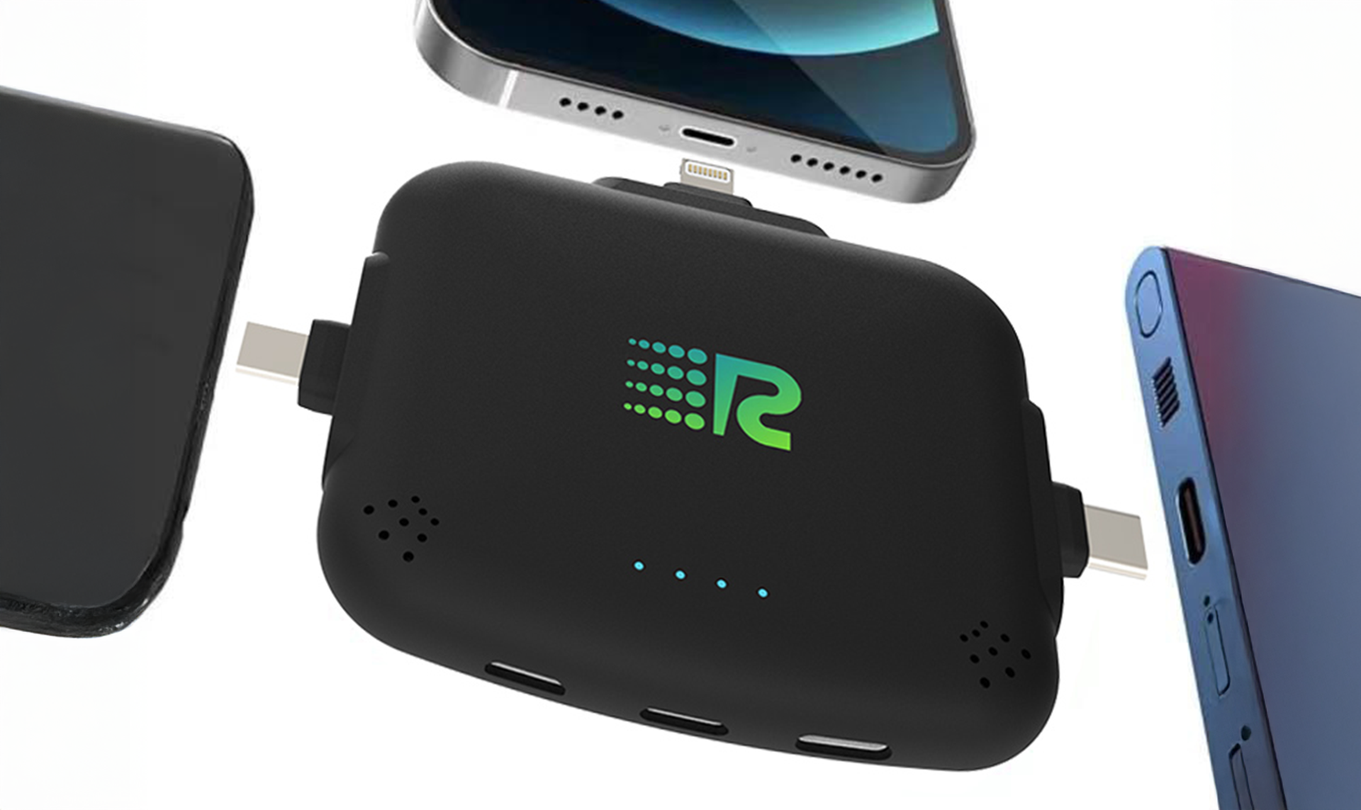 Rush Charge Universe Review: Is A Cable-Free 3-in-1 Charger Actually Worth It?