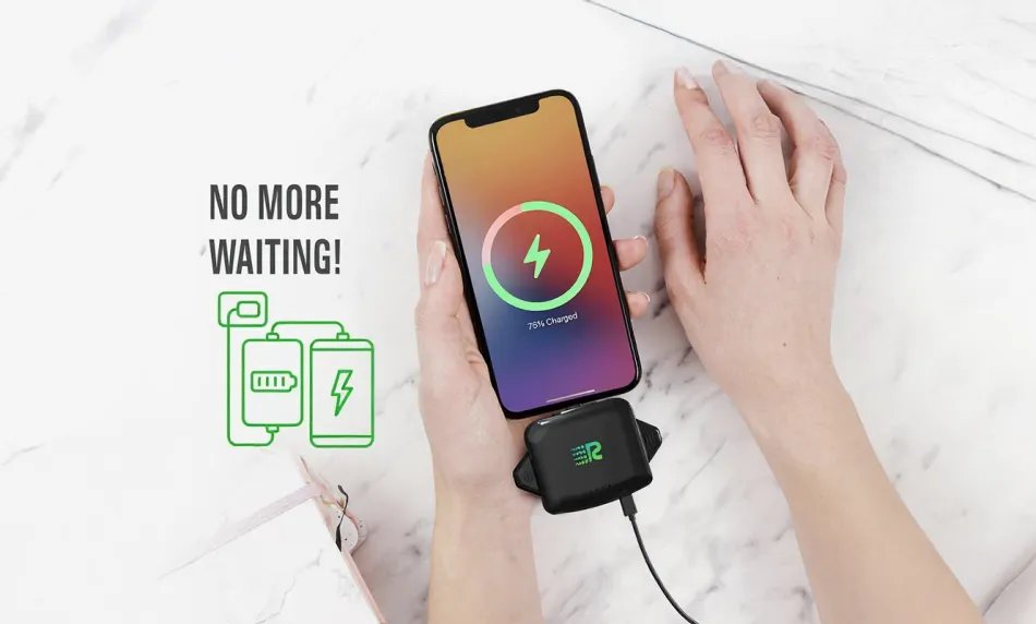 Our Real-World Experience With Rush Charge Universe