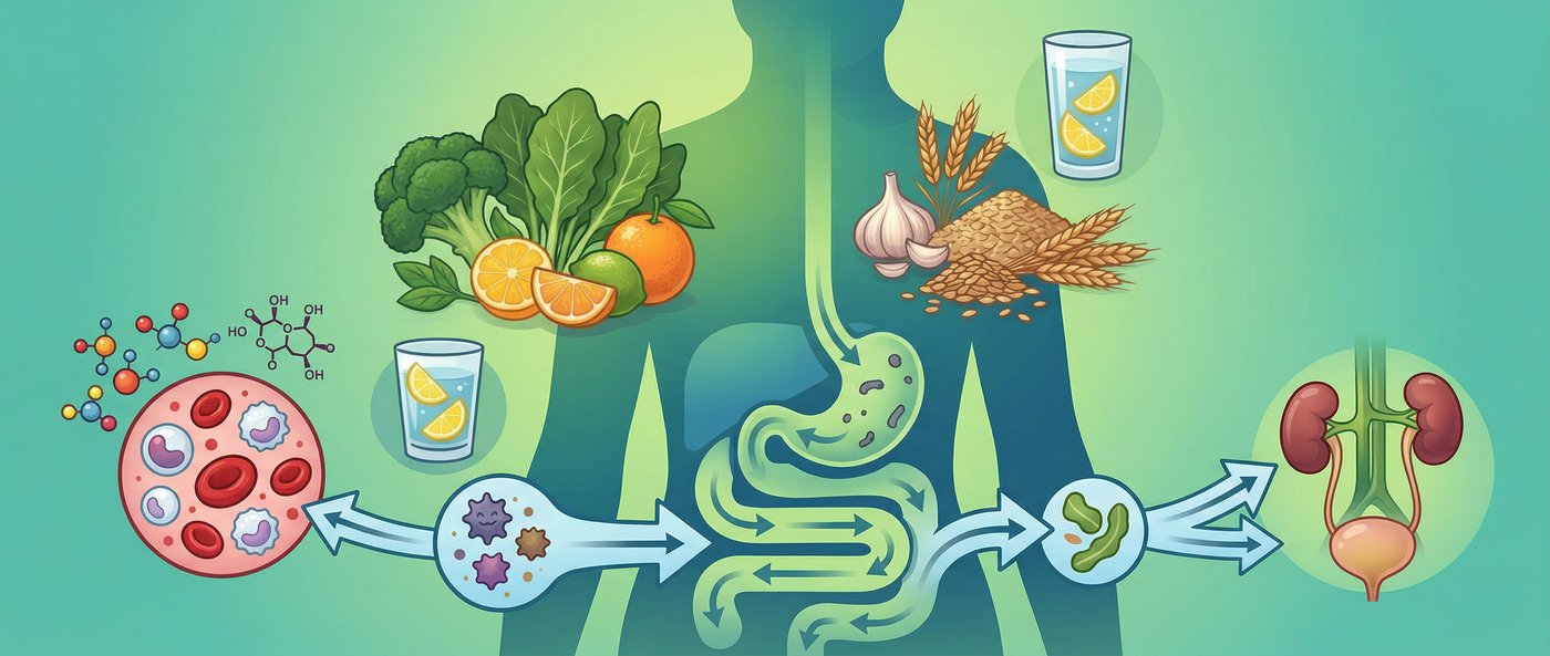 Sifts Daily Review: Can A Fiber Supplement Really Help With Microplastic Exposure?